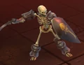 Skeletal Slayer 02