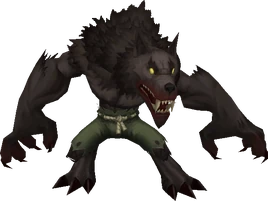 Werewolf