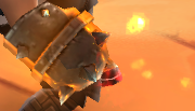 Masque of the Red Death Model