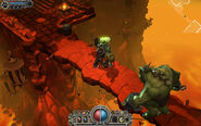 Torchlight Screenshot 1