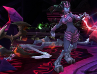 Zealot torchlight sale