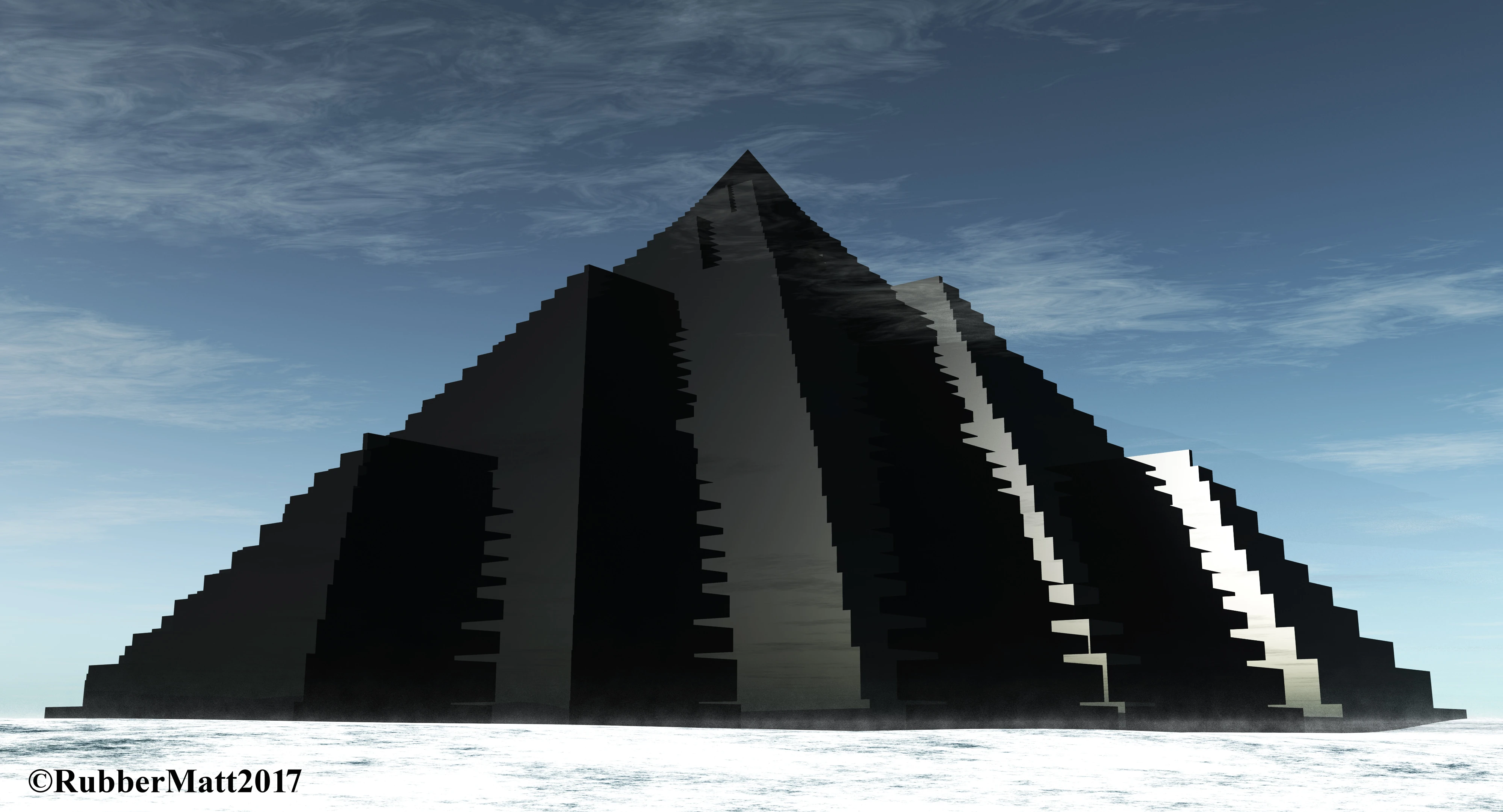 Ziggurats | Torei Wiki | Fandom, image size:4000x2162