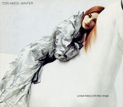 Tori Amos - Winter