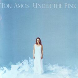 Tori-Amos Under-the-Pink