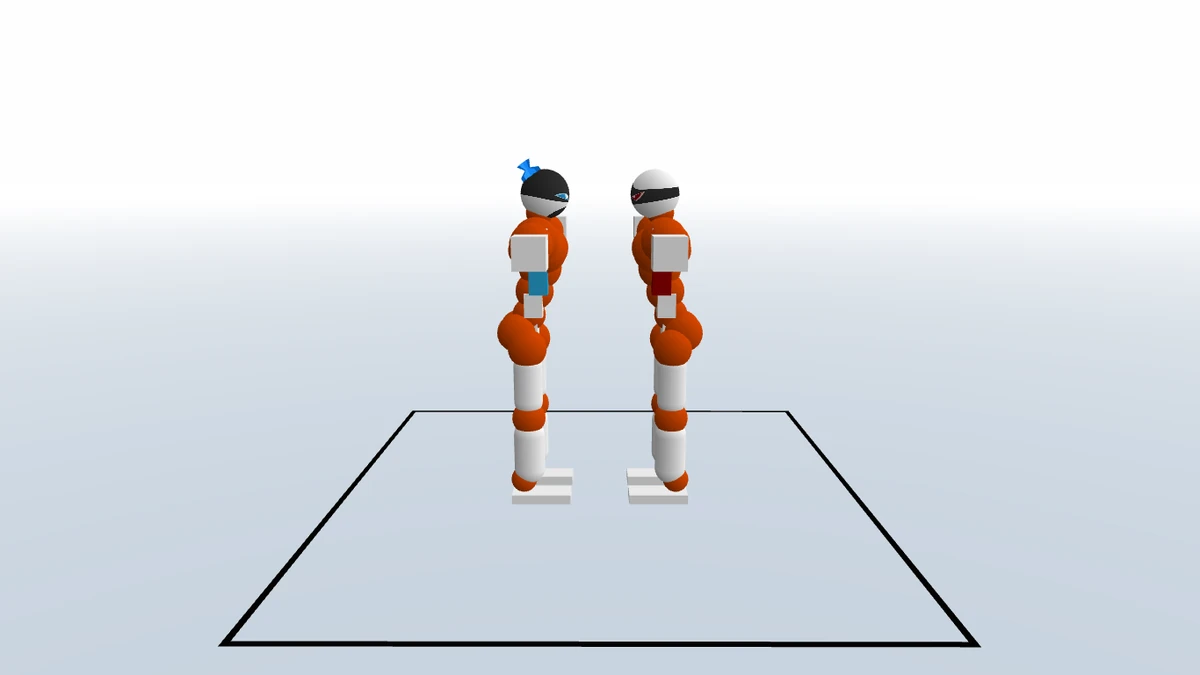 Aikido Toribash Wiki Fandom