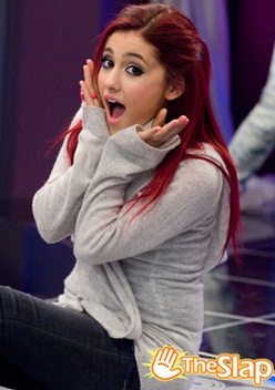 cat valentine