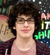 Robbie Shapiro