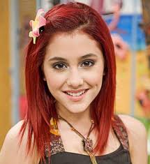 Cat Valentine Tori Goes Platinum Wiki