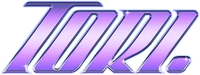 Tori Album Logo