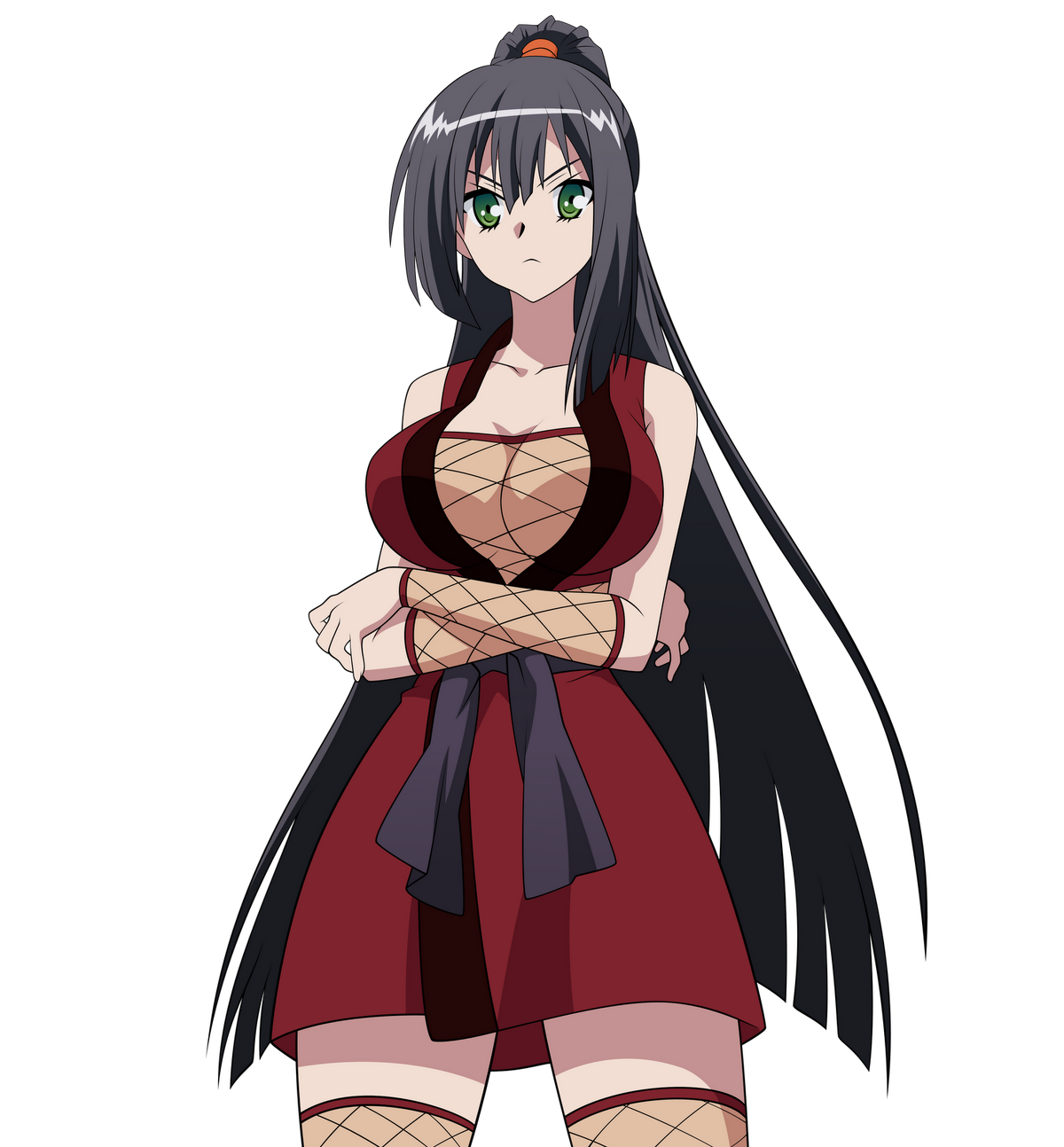 Saya Tegami | Toriko Fan Fiction Wiki | Fandom