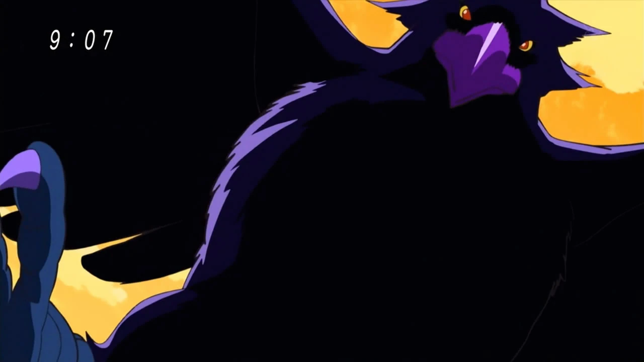 Emperor Crow | Toriko Fan Fiction Wiki | Fandom