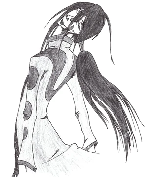 Nua | Toriko Fan Fiction Wiki | Fandom