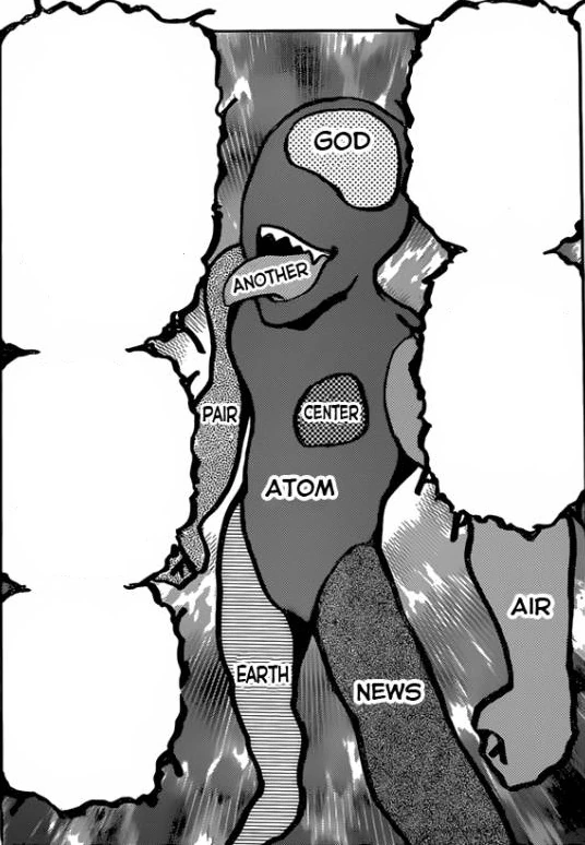 Acacia S Full Course Toriko Fan Fiction Wiki Fandom Acacia S Full Course Toriko Fan Fiction Wiki Fandom