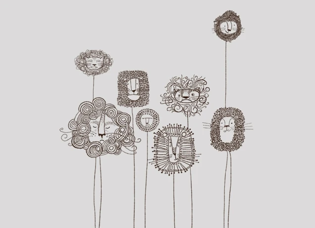 Dandy Lion | Toriko Fan Fiction Wiki | Fandom