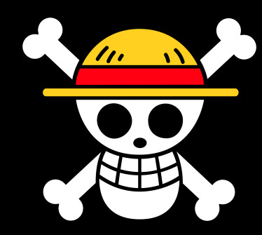One Piece : l'équipage du Chapeau de Paille fait de la pub pour une marque  de