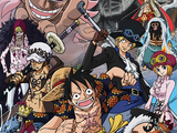 Arc Dressrosa