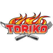 A toriko logo