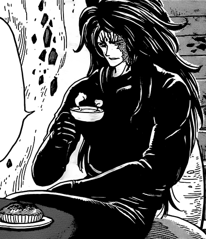 Starjun Toriko Wiki Fandom Starjun Toriko Wiki Fandom