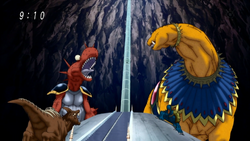 Lizardsaurus/Image Gallery | Toriko Wiki | Fandom