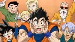 Dragon Ball Z Amv Cool Song Video Download - Colaboratory