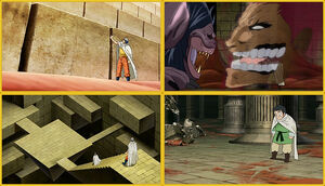 Episode 63 | Toriko Wiki | Fandom