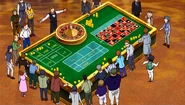 gourmet Roulette