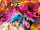 Toriko Data Carddass/T4