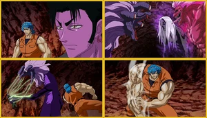 Episode 5 | Toriko Wiki | Fandom