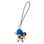 Toriko Bishokuya Straps vol4-2