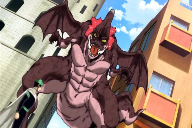 Kuendon | Toriko Wiki | Fandom