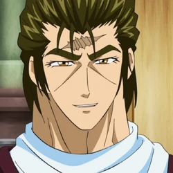 Category:Characters | Toriko Wiki | Fandom