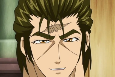 Zongeh | Toriko Wiki | Fandom