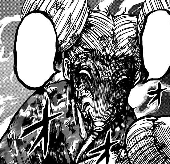 Chiyo | Toriko Wiki | Fandom