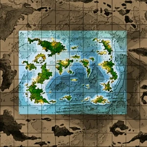 グルメ界 トリコ Wiki Fandom