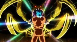 Kaiser Guardian | Toriko Wiki | Fandom