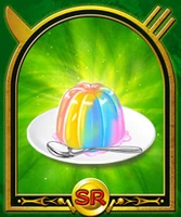 Rainbow Fruit from Toriko: Bakushoku Gourmet Battle