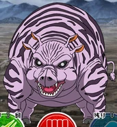 from Toriko: Gourmet Battle