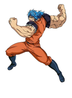 Toriko: Gourmet Survival | Toriko Wiki | Fandom