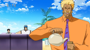 Ichiryuu Serving Ozone Tea Eps 48