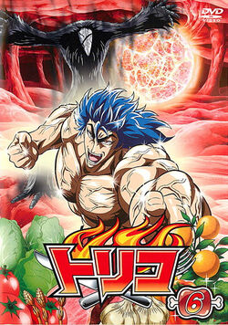 トリコ　アニメ　全巻　DVD 49枚セット　小松　ココ　サニー　ゼブラ トリコ アニメ 全巻 DVD 49枚セット 小松 ココ サニー ゼブラ