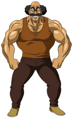 Livebearer/Image Gallery, Toriko Wiki, Fandom