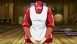 Chiru/Image Gallery | Toriko Wiki | Fandom