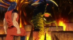 Kaiser Guardian | Toriko Wiki | Fandom