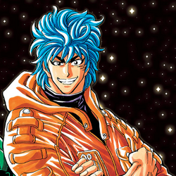 Battle Wolf, Toriko Wiki, Fandom powered by Wikia