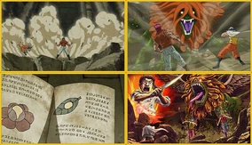 Episode 65 | Toriko Wiki | Fandom