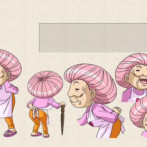 Setsuno Image Gallery Toriko Wiki Fandom