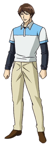 Smile Toriko Wiki Fandom