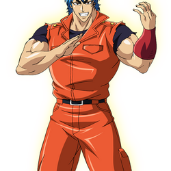 カテゴリ キャラクター トリコ Wiki Fandom