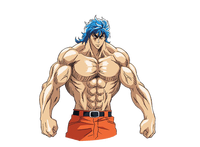 Toriko without shirt.png