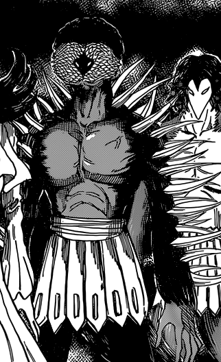 Atom Nitro Toriko Wiki Fandom Atom Nitro Toriko Wiki Fandom